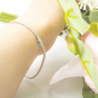 Pulsera oro 18Kt