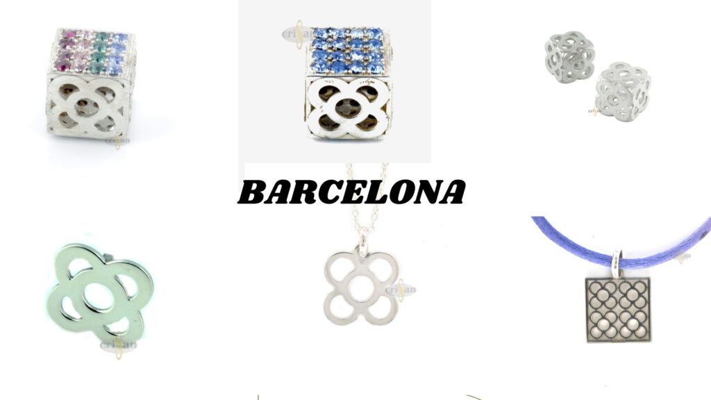 Catalunya, Barcelona