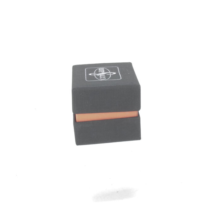 Anillo rosa en plata de ley - Imagen 19