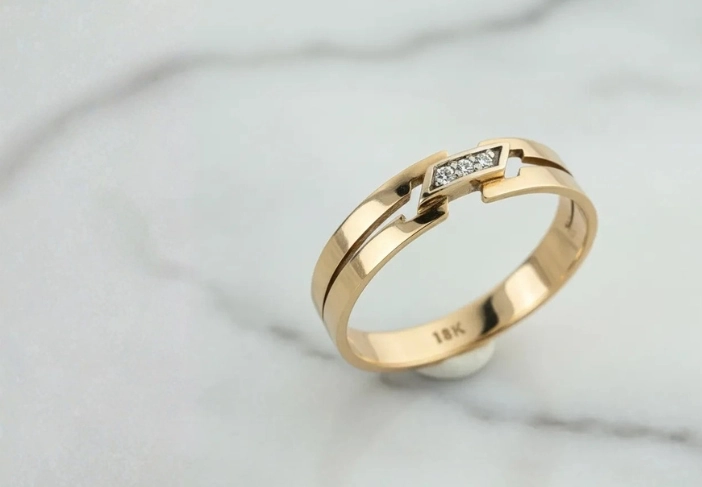 Anillos