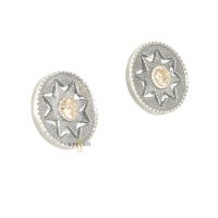 Pendientes plata 925