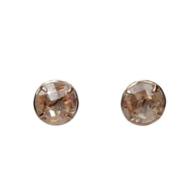 Pendientes Guma, oro 18kt