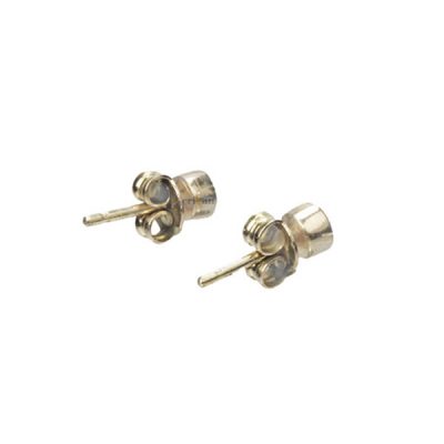 Pendientes Sirli, oro amarillo 18kt